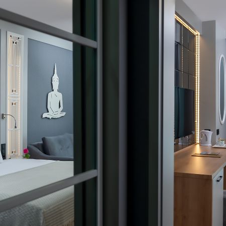 Siam Elegance Hotel & Spa Belek Ngoại thất bức ảnh