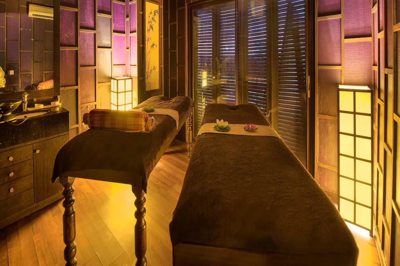 Siam Elegance Hotel & Spa Belek Ngoại thất bức ảnh