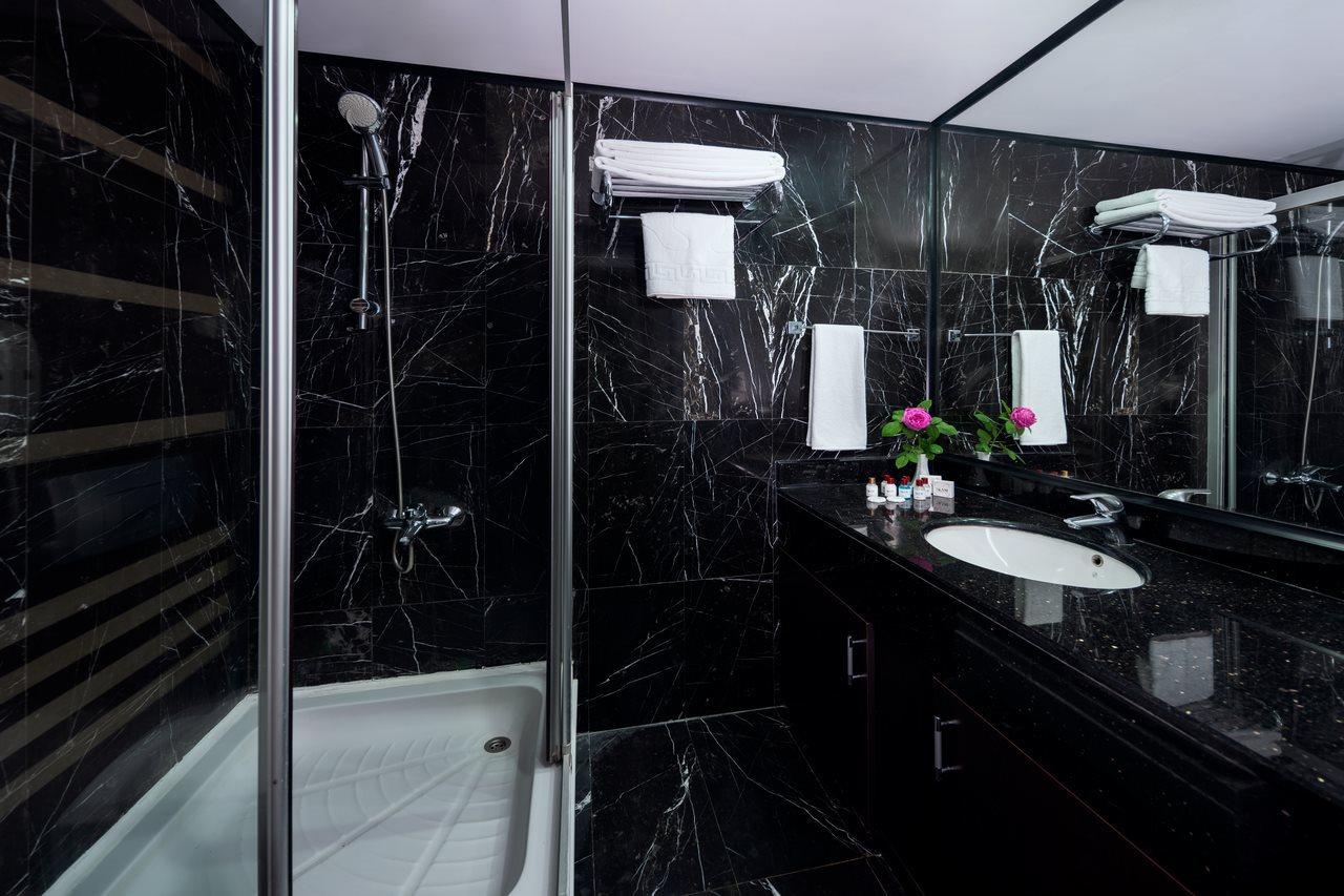 Siam Elegance Hotel & Spa Belek Ngoại thất bức ảnh