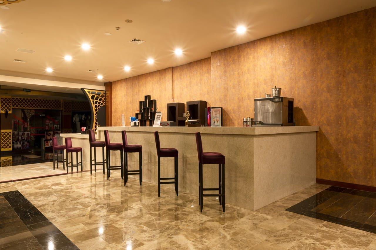 Siam Elegance Hotel & Spa Belek Ngoại thất bức ảnh