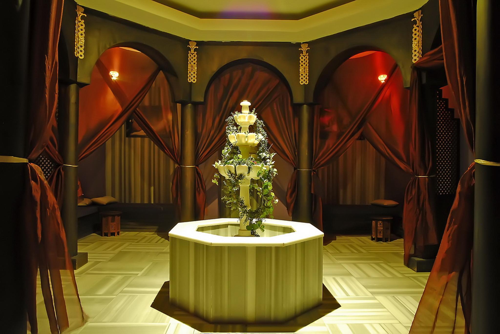 Siam Elegance Hotel & Spa Belek Ngoại thất bức ảnh