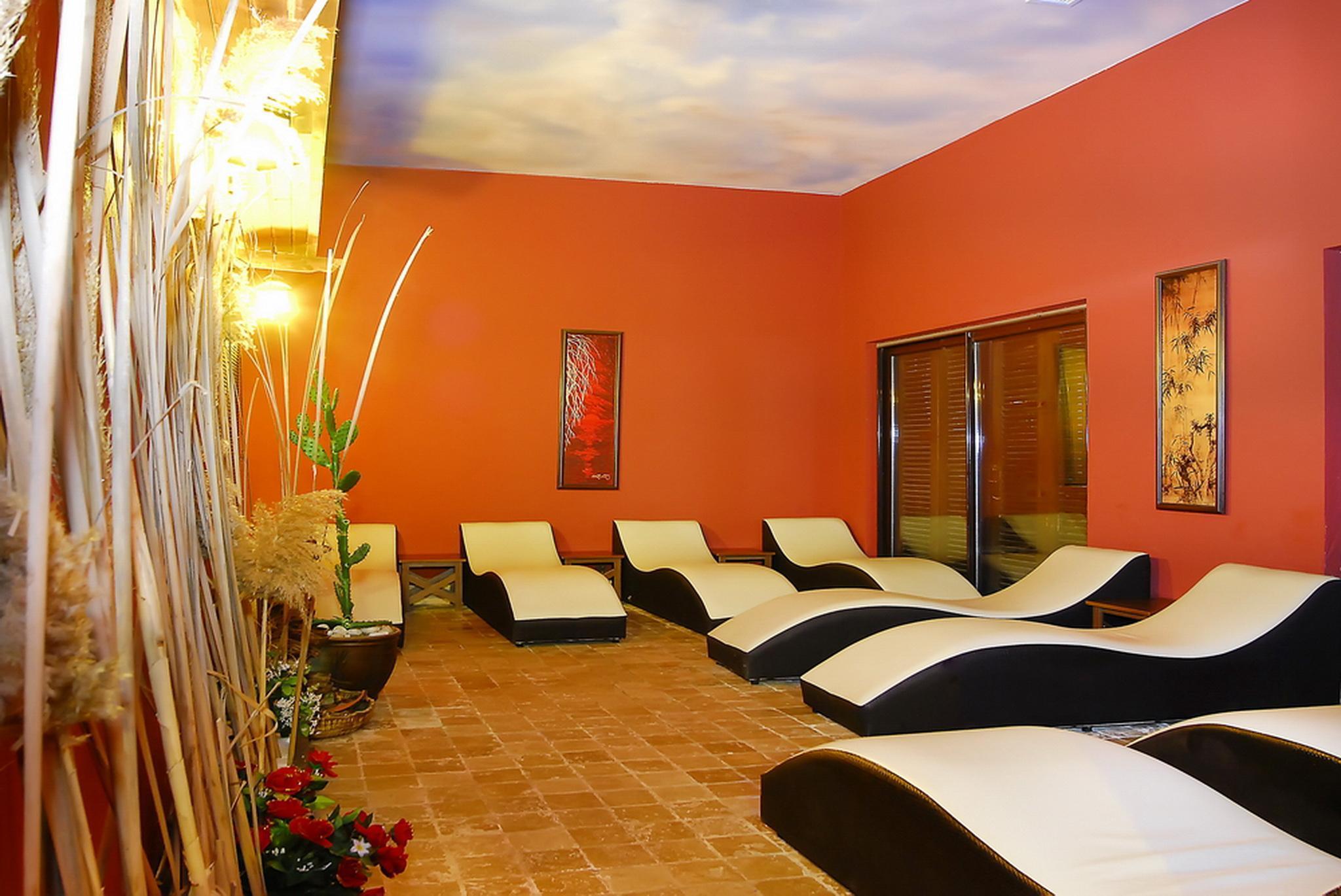 Siam Elegance Hotel & Spa Belek Ngoại thất bức ảnh