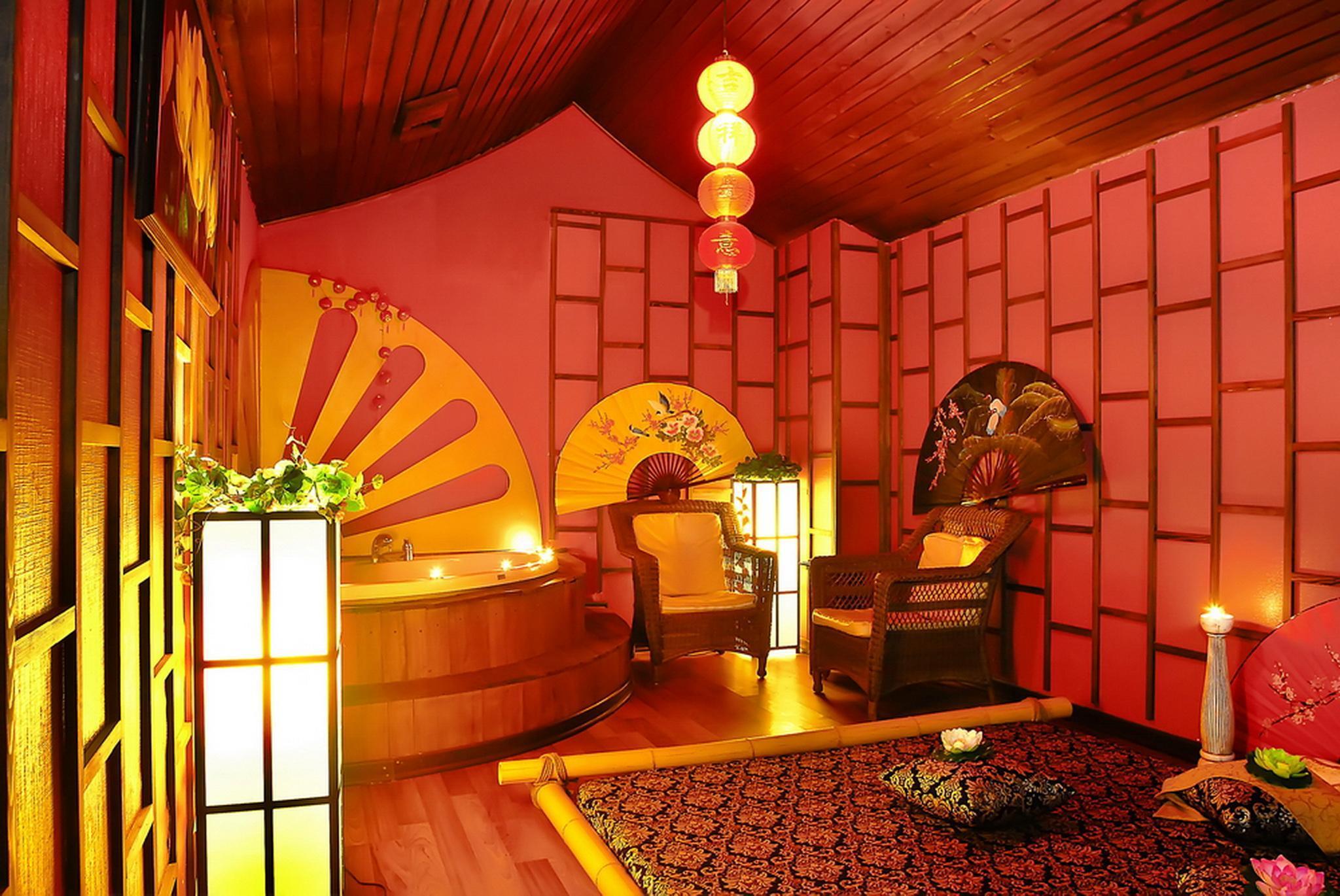 Siam Elegance Hotel & Spa Belek Ngoại thất bức ảnh