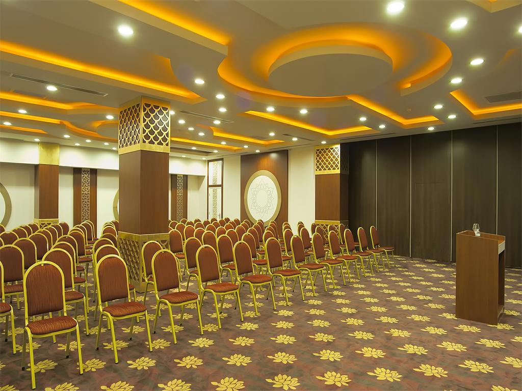 Siam Elegance Hotel & Spa Belek Ngoại thất bức ảnh